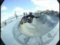 Barry Strachan- Shredding Skate Footage.