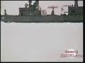 1000トンのTNT爆弾を爆発させた動画