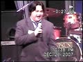 Hennie Catanghal One in a Million in Pinoy Idol 2007 Cayman
