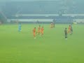 Galatasaray - Kayserispor S�per Kupa Gol Nonda Asist Kewell
