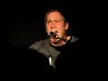 Thees Uhlmann - So soll es sein (live Wiesbaden 2.12.06)