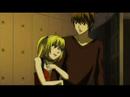 Pretty girls with Ugly Secrets-Misa Amane