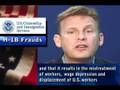 H-1B Visas Fraud H-1B Visas Fraud