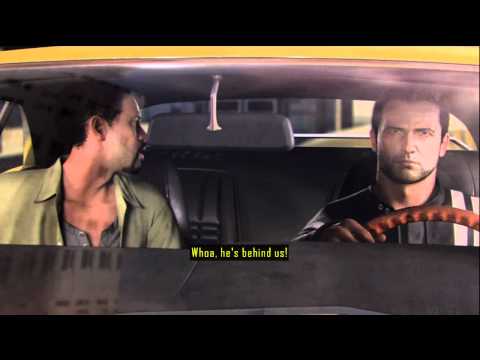 Driver : San Francisco