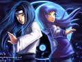 Neji & Hinata - Heal me