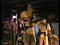 Pavement - No Life Singed Her - 1992 Belgium