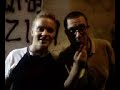 Mallio Slivlinasky e Dario Eresia