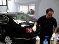 Limpiar tapiceria del coche - Pulir la carrocería - Lavado profesional de coches en Madrid