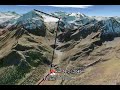 Tour du Mont-Fort / Nendaz / Pro Rider