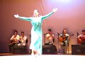 Yara Castro solo