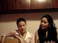 videos de Nao sou nada sem Ti... Carol e Bruna! =)
