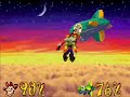 Player: Paul

I played 6 videos of this game myself, over on my account:
http://www.youtube.com/user/pieceofpiesoftware
So go there if you haven't seen parts 1-6 first.

Alcadera wanted to join in when he heard I was playing another Crash Bandicoot game, so here he is, for parts 7-14!

Thanks to Fook123 for letting me know about this game.
Another Crash game that is actually worth playing, yey!
