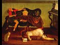 EROTIC PAINTS OF BALTHUS