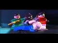 V�deo Review - LEGO Batman - Consolevania Series 4