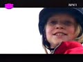 2nd part of this tv documentary about Malin Reitan