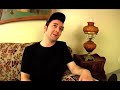 Mark - Fos - Foster Video interview