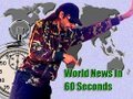 World News In 60 Seconds 4
