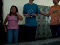 iisang bangka.. rmchscc 08 reunion