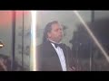 paul potts live 5  sep 2007 denmark  nessun dorma
