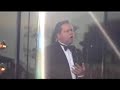 paul potts live 5  sep 2007 denmark  nessun dorma