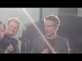 paul potts live 5  sep 2007 denmark  nessun dorma