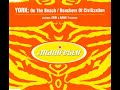 York - Reachers Of Civilization (Rank 1 Remix) HQ