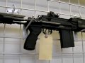Impact Guns Store Visit, June 2009 Pt 1