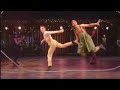 cirque du soleil skipping routine