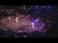 Cirque Du Soleil Skipping Routine