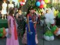 Дубоссары Выпускник-2009