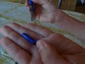 How to Make a Pen BB Gun How to Make a Pen BB Gun