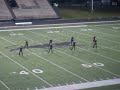 Lufkin HS Majorettes twirl to Disturbia Lufkin HS Majorettes twirl to Disturbia
