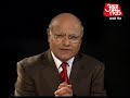 I am capable of being PM: Shatrughan Sinha. Part 5 of 5