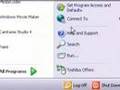 Hack: Hide files inside pictures