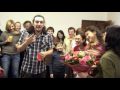 День рождения Инессы. Вечеринка No Bailen!
