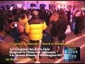 Marche Des Congolais Des Etats-unis Devant La Maison Blanche [washington Dc]