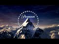 2002 Paramount Logo w/ Fanfare