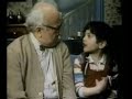 Atari 2600 Pac-Man commercial with Mr. Hooper