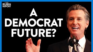Voting for Disaster. Dave Rubin Discusses California's Future | Direct Message | Rubin Report