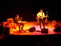 Jay Farrar - Barstow (Live in Portland 3/01/08) Jay Farrar - Barstow (Live in Portland 3/01/08)