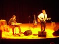 Jay Farrar - Barstow (Live in Portland 3/01/08)