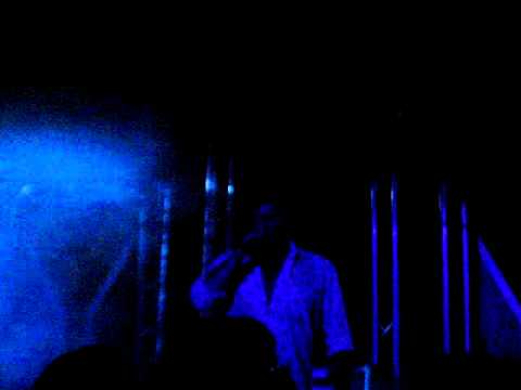 Steve Hofmeyer Afrikhaki Liefling (cara).MPG