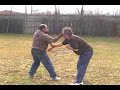 Functional Kenpo 01 - Delayed Sword Functional Kenpo 01 - Delayed Sword