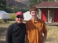 Stillwater River Outpost, Fly Fishing Lodge Montana