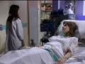 Olalla Escribano en Hospital Central