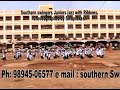 southernswingers(juniors jazz ribbons)yanni