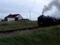 videos de RH&DR No. 6 Samson - 07/10/08