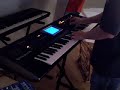 Acumbass Blowup333 samples V-Synth