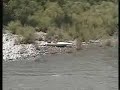 jet boat crash