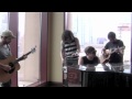Moonlight Bride 1915 Acoustic SXSW
